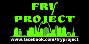 Fry Project debut at Brickhouse Social! 