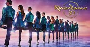 Riverdance 30: Utilita Arena