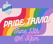 Pride Trivia Night at NEW Ales Brewing