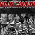 Mojo Cannon