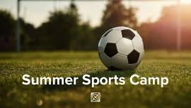 Summer Sports Camp