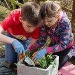 Container Gardening with OS Garden Club