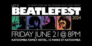 Beatlefest 2024