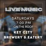 Live Music at Key City