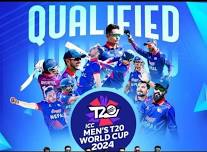 T20 World Cup