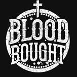 Blood Bought @ Gospel in the Park