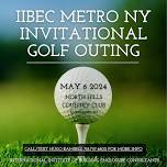 Metro NY IIBEC Invitational Golf Outing 2024