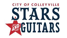 Stars and Guitars