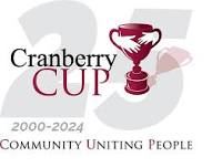 2024 Cranberry CUP Kick-Off Party