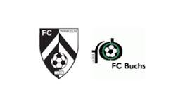 FC Winkeln SG 1 - FC Buchs 1