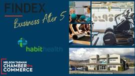 Findex BA5: Hosted by Habit Health