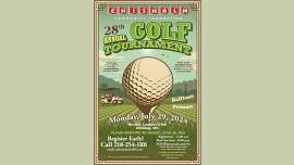 28th Annual Chisholm Community Foundation Golf Outing