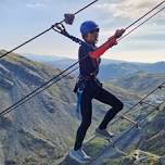 Via Ferrata Extreme - Honister