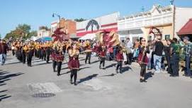 Girard Fall Festival Homecoming