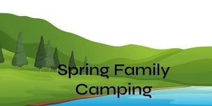 Cub Spring Family Camping