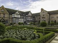 Tour of Ordsall Hall: A Volunteer’s Guide