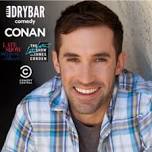 Last Comic Standing Finalist MIchael Palascak!