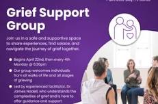 Grief Support Group