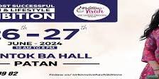 Urban Vivah Summer and Wedding Special Exhibition-Patan 26 june