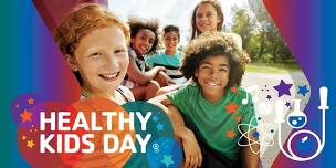 Healthy Kids Day