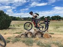 Richmond, VA | Ninja Mountain Bike Clinics