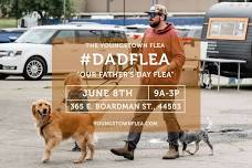 6/8 - #FathersDayFlea