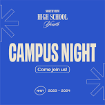 NHSY: Campus Night