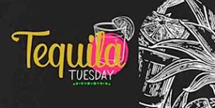 Tequila Tuesday