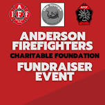 Anderson Firefighters Charitable Foundation Fundraiser @ The Lounge