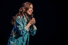 Anjelah Johnson-Reyes