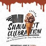 Shavuot Dairy Fest