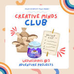 Creative Minds Club