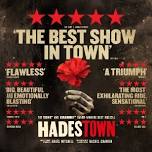 Hadestown at Lyric Theatre