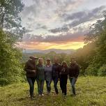 Nature-Based Wellness Retreat for Gold Star Mothers