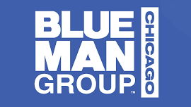 Blue Man Group