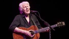 Graham Nash