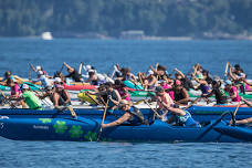 Bellingham Bay Classic  – Hosted by BBOP