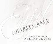 2024 Enid Charity Ball | Breath of Brilliance: A White Soirée