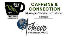 Rise & Grind  at Achieve Charter School