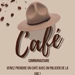 Café communautaire