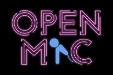 Sunday night open mic at Putnam House in Bethel, CT