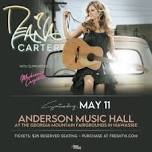 Mackenzie Carpenter @ Anderson Music Hall