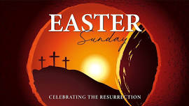 Sunrise Service - Resurrection Sunday