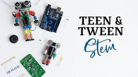 Teen & Tween 3-D Printing