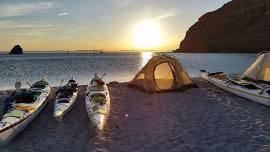 Learning Expedition for Educational Leaders: Sea Kayak in Baja