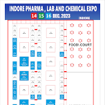 Indore Pharma and Lab Expo