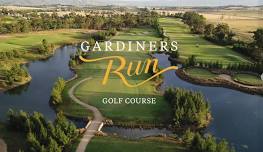 June Outing - Gardiners Run