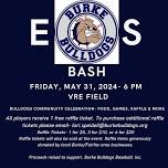 Burke Bulldogs EOS Bash