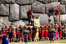 Inti Raymi Ticket Festival of the Sun on June 24