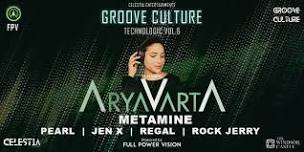 GROOVE CULTURE DJ NIGHT AT KOTTAYAM